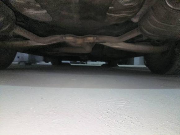 [南昌·赣A] 二手别克君威2015款 2.0L 领先时尚型