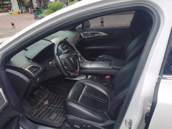 [佛山·湘K] 二手林肯林肯MKZ2017款 2.0T 尊享版