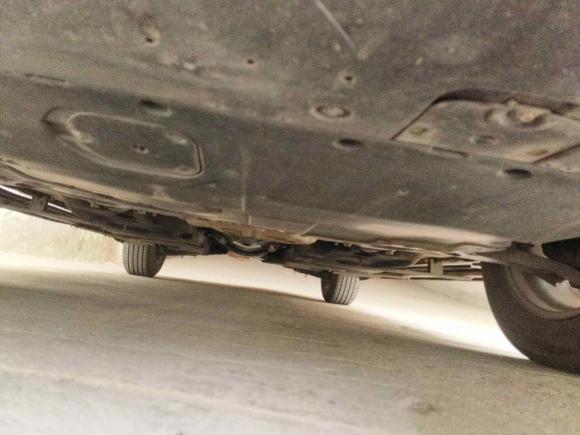 [武汉·鄂A] 二手马自达马自达CX-52017款 2.0L 自动两驱智享型 国V