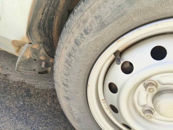 [青岛·鲁U] 二手五菱汽车五菱荣光V2016款 1.5L实用型