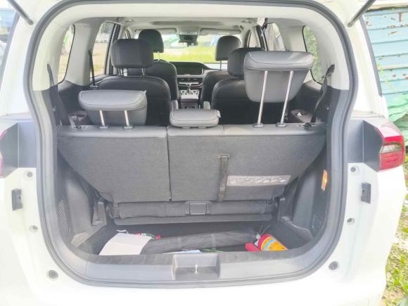 [广州·粤B] 二手广汽传祺传祺M62021款 PRO 270T DCT豪华版