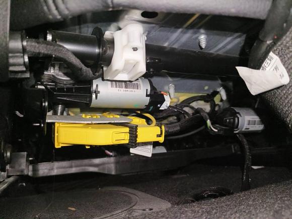 [成都·川A] 二手宝马宝马1系2018款 改款 118i 运动型