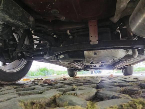 [上海·鲁K] 二手丰田锋兰达2022款 2.0L CVT领先版