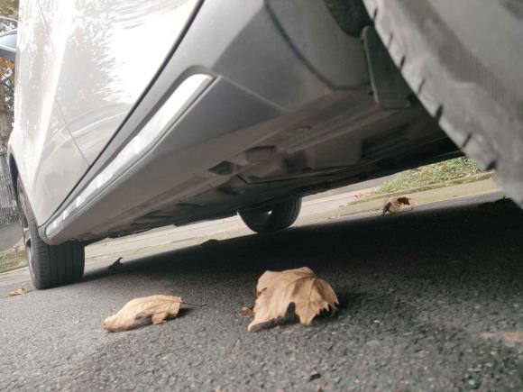 [成都·川A] 二手奔驰奔驰GLA2015款 GLA 220 4MATIC 豪华型