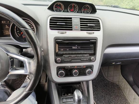 [合肥·苏B] 二手大众尚酷2015款 1.4TSI 风尚版