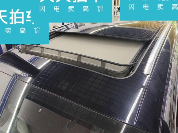 [成都·川A] 二手奥迪奥迪Q72013款 35 TFSI 进取型