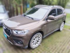 [台州·浙J] 哈弗哈弗H22017款 蓝标 1.5T 自动两驱精英型