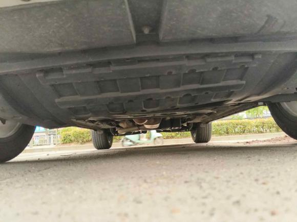 [无锡·苏B] 二手奇瑞瑞虎82019款 1.6TGDI 自动精英型