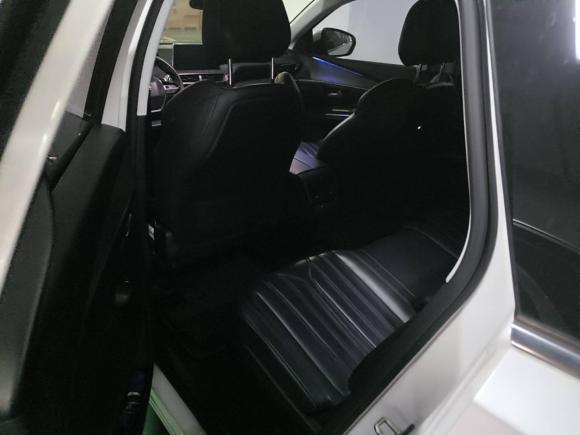 [上海·苏F] 二手标致标致50082017款 380THP 7座豪华版