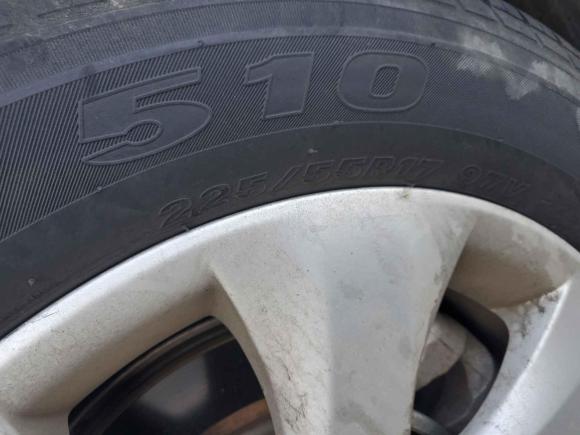 [青岛·鲁B] 二手别克君威2014款 1.6T 时尚技术型