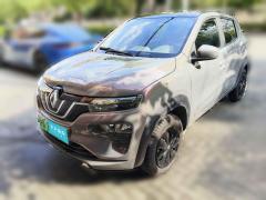 [上海·沪A] 雷诺雷诺 e诺2019款 e智型