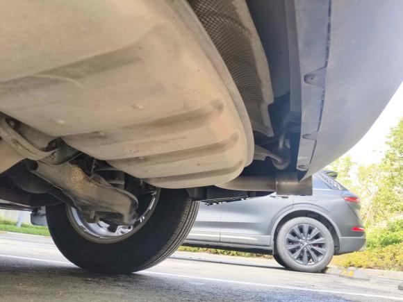 [杭州·浙A] 二手马自达马自达CX-42016款 2.0L 自动两驱蓝天活力版