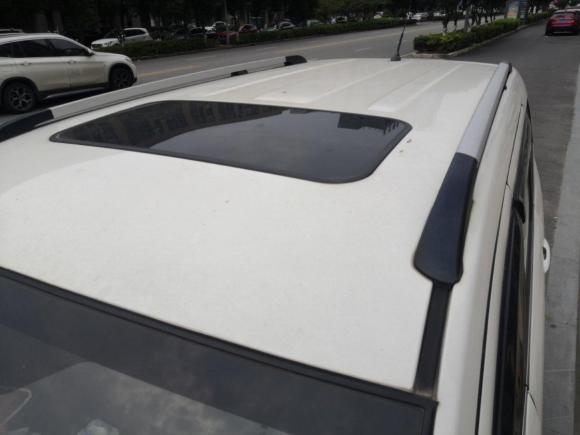 [湖州·苏E] 二手长安凯程长安欧尚A6002016款 1.5L 手动豪华型7座