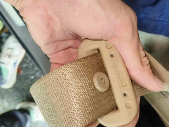 [深圳·粤N] 二手别克君越2011款 2.4L SIDI舒适天窗版