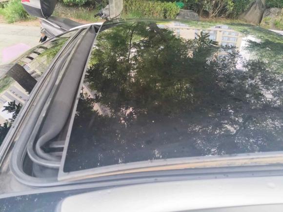 [西安·陕A] 二手现代北京现代ix252015款 2.0L 自动两驱智能型GLS