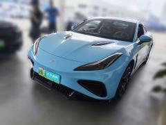 [上海·沪A] 哪吒汽车哪吒GT2023款 580 AWD