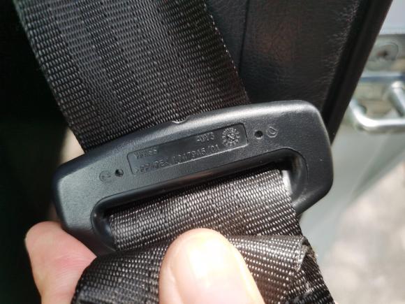 [湖州·浙E] 二手广汽传祺传祺GS42021款 270T 自动精英科技版