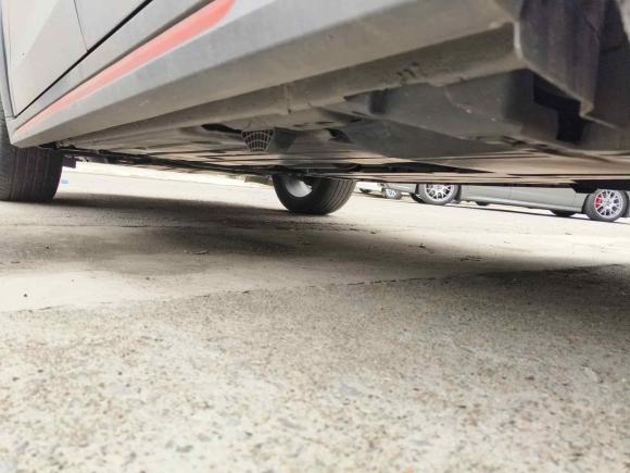 [无锡·苏B] 二手领克领克022018款 1.5T DCT两驱耀版 国V