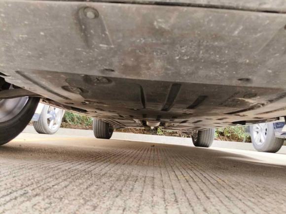 [深圳·粤B] 二手路虎发现运动版2020款 249PS R-Dynamic 性能版