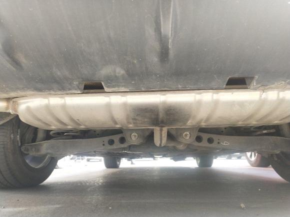 [佛山·粤E] 二手名爵名爵62017款 20T 手动豪华智联版 国V