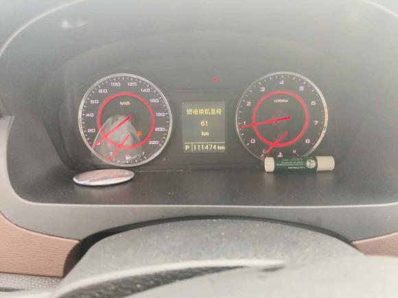 [宁波·浙B] 二手上汽大通MAXUS大通G102018款 PLUS 2.0T 自动旗舰版