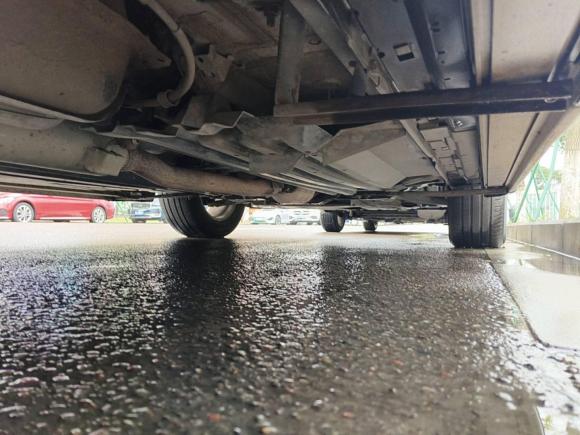 [成都·渝A] 二手马自达马自达CX-72014款 2.3T 智能四驱至尊版