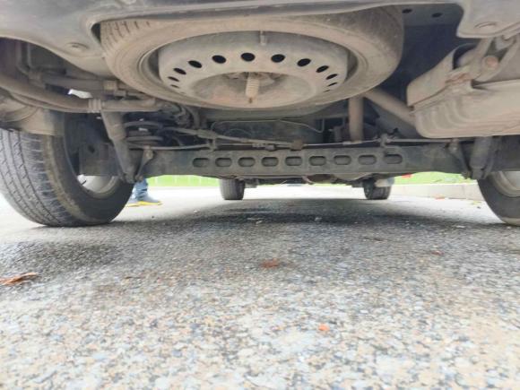 [义乌·浙G] 二手别克别克GL82015款 2.4L 豪华商务尊享版