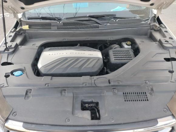 [青岛·鲁B] 二手汉腾汽车汉腾X52018款 1.5T CVT豪华版