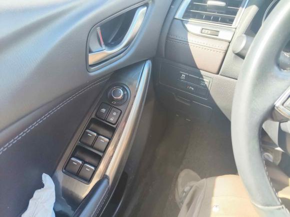 [温州·浙C] 二手马自达阿特兹2018款 2.0L 蓝天豪华版 国V