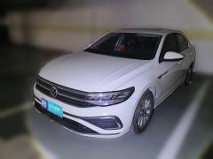 [宁波·浙B] 大众宝来2023款 1.5L 自动畅行限量版