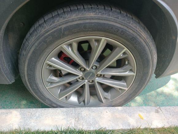 [青岛·鲁U] 二手捷途捷途X70S2019款 1.5T 手动探途版 国V