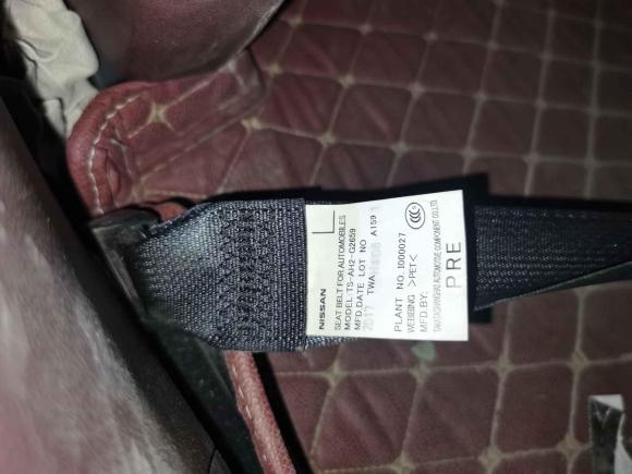 [西安·陕A] 二手英菲尼迪英菲尼迪QX502015款 2.5L 悦享版