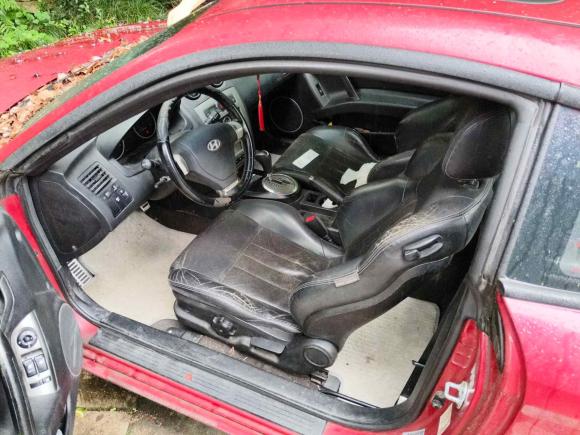 [台州·浙J] 二手现代酷派2006款 2.0L AT