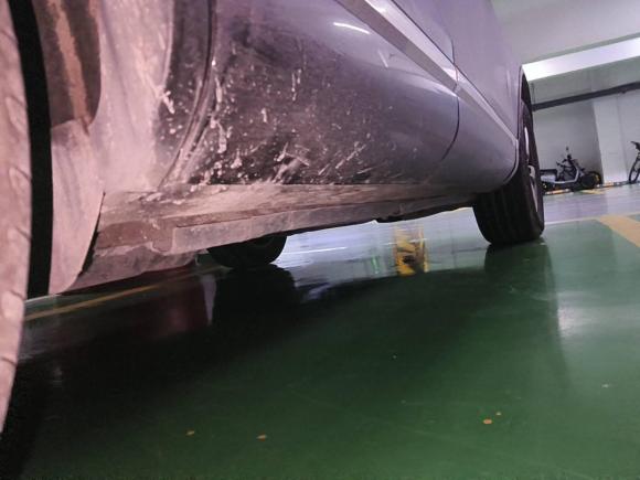 [湖州·浙E] 二手大众途锐2011款 3.0TSI 舒适型