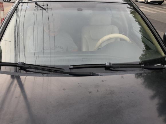 [上海·沪C] 二手大众Passat领驭2009款 1.8T 自动尊品型