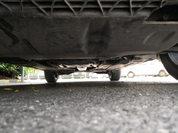 [深圳·粤B] 二手奥迪奥迪Q2L2018款 35 TFSI 上市专享版 国VI