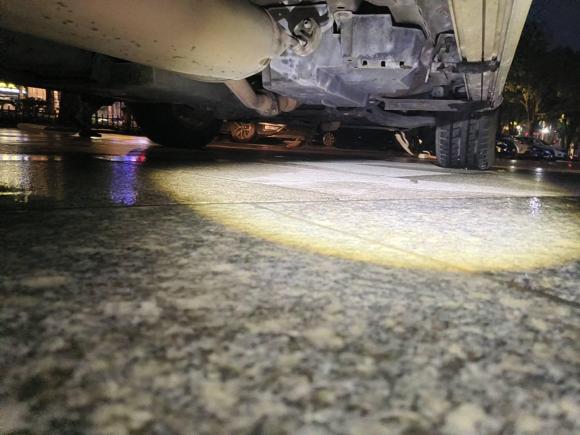 [台州·浙J] 二手丰田RAV4荣放2013款 2.5L 自动四驱精英版