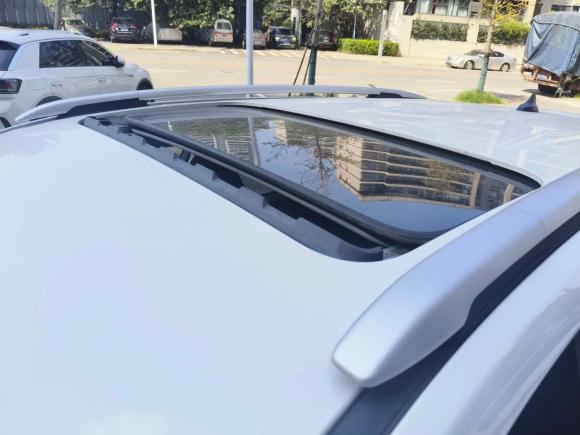 [南昌·闽H] 二手长安长安CS152019款 1.5L 自动进取型 国VI