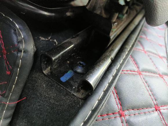 [宁波·浙B] 二手长安逸动2018款 高能版 1.6L GDI 手动先锋型 国V