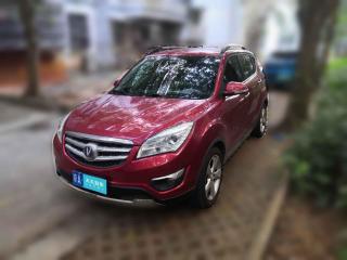 长安长安CS352015款1.6L自动豪华型国IV