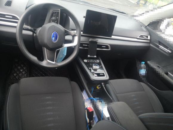 [济南·鲁A] 二手比亚迪比亚迪e22019款 标准续航版 悦·标准型