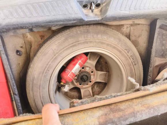 [北京·晋A] 二手本田雅阁2007款 2.0L 自动舒适经典版