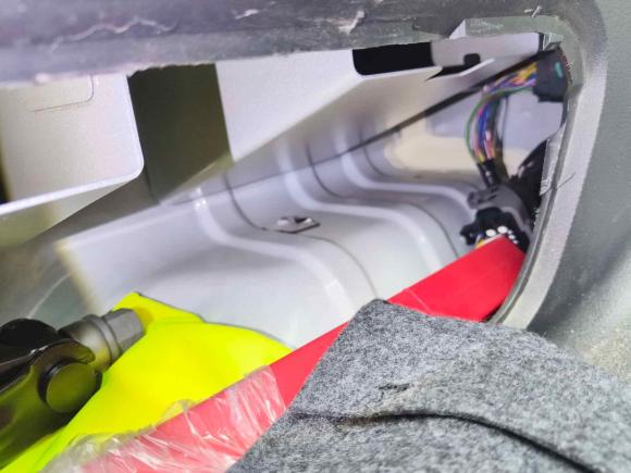 [成都·川A] 二手上汽大通MAXUS大通G102019款 PLUS 2.0T 自动智享版 国V