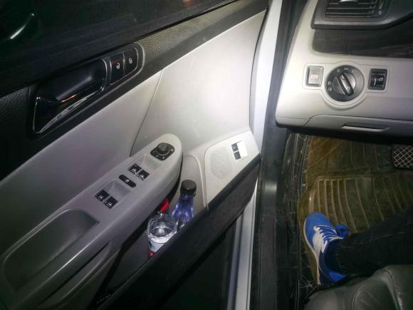 [武汉·鄂A] 二手大众迈腾2010款 1.4TSI 精英型