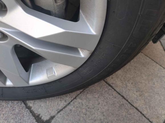 [苏州·苏E] 二手长安长安CS752017款 尚酷版 1.5T 自动锋锐型