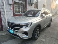 [苏州·苏U] 荣威荣威RX5MAX2019款300TGI自动智能座舱豪华版