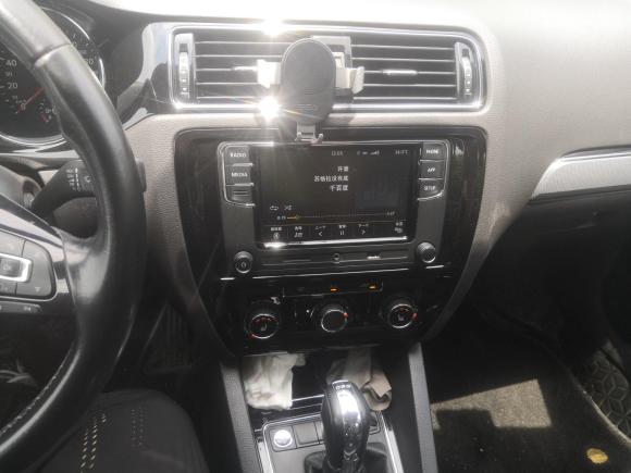 [芜湖·皖B] 二手大众速腾2018款 180TSI DSG臻享版