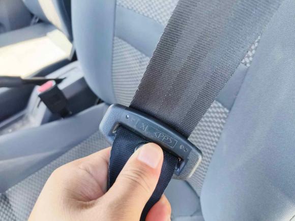 [苏州·苏E] 二手新吉奥吉奥帅凌2023款 标准续航41.93kWh 天津国轩