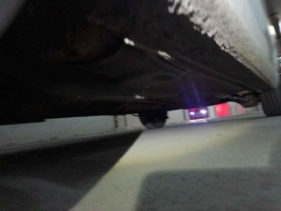 [南通·苏F] 二手斯柯达昕锐2015款 1.6L 手动智选型