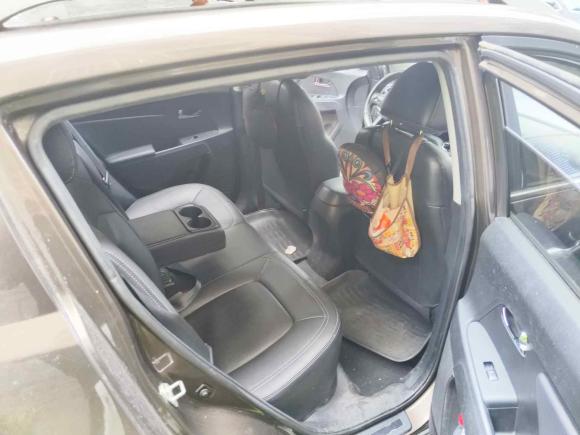 [杭州·浙A] 二手起亚智跑2011款 2.0L 自动两驱版Premium